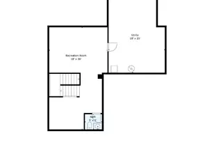 3518 Park Crest Ln, Butler Twp, OH 45414 - Photo 17