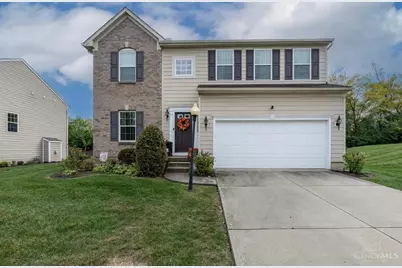 3518 Park Crest Lane, Butler Twp, OH 45414 - Photo 1