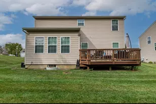 3518 Park Crest Ln, Butler Twp, OH 45414 - Photo 15