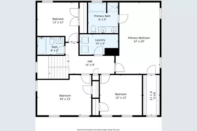 3518 Park Crest Lane, Butler Twp, OH 45414 - Photo 19