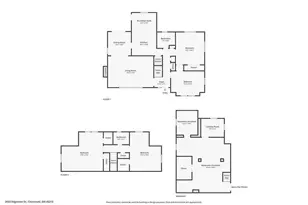 3553 Edgeview Dr, Cincinnati, OH 45213 - Photo 41