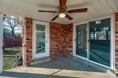 3553 Edgeview Drive, Cincinnati, OH 45213 - Photo 33