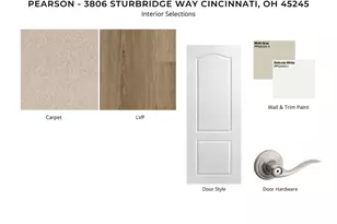 3806 Sturbridge Wy, Pierce Township, OH 45245 - Photo 5