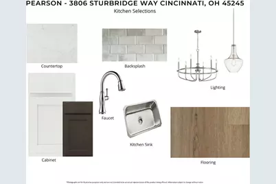 3806 Sturbridge Way, Pierce Township, OH 45245 - Photo 3