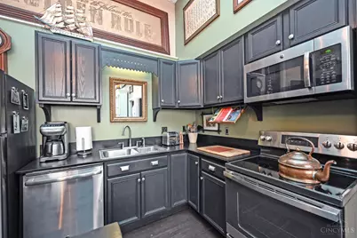 1615 Chase Avenue #2F, Cincinnati, OH 45223 - Photo 7