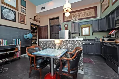 1615 Chase Avenue #2F, Cincinnati, OH 45223 - Photo 11