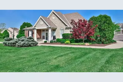 9367 Stoneybrooke, Springfield Township, OH 45231 - Photo 51