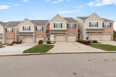 9367 Stoneybrooke, Springfield Township, OH 45231 - Photo 49