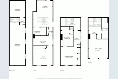 310 Klotter Avenue, Cincinnati, OH 45219 - Photo 19