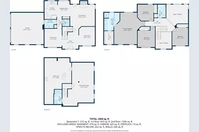 3088 Audubon, Fairfield Township, OH 45011 - Photo 63