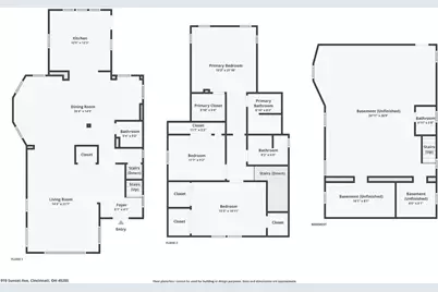 919 Sunset Avenue, Cincinnati, OH 45205 - Photo 45