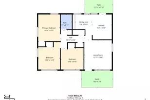 516 Morse St, Waverly, OH 45690 - Photo 23