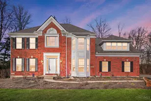 6098 Drum Hill Ln, Miami Township, OH 45150 - Photo 1