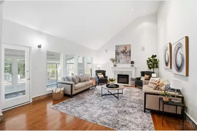 6098 Drum Hill Lane, Miami Township, OH 45150 - Photo 7