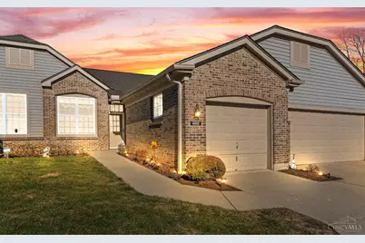 4002 Resolute Circle #5, Colerain Township, OH 45252 - Photo 5