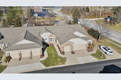 4002 Resolute Circle #5, Colerain Township, OH 45252 - Photo 5