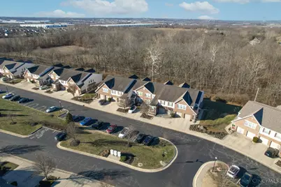 1357 Double Eagle Court #7-103, Turtle Creek Township, OH 45036 - Photo 39