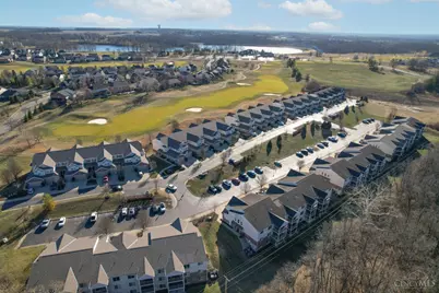 1357 Double Eagle Court #7-103, Turtle Creek Township, OH 45036 - Photo 35