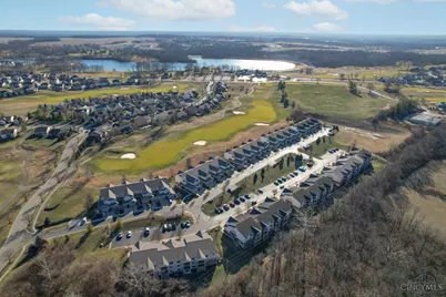 1357 Double Eagle Court #7-103, Turtle Creek Township, OH 45036 - Photo 29