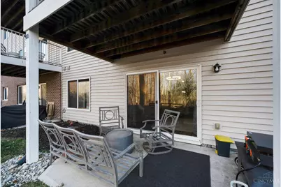 1357 Double Eagle Court #7-103, Turtle Creek Township, OH 45036 - Photo 21