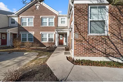 1357 Double Eagle Court #7-103, Turtle Creek Township, OH 45036 - Photo 43