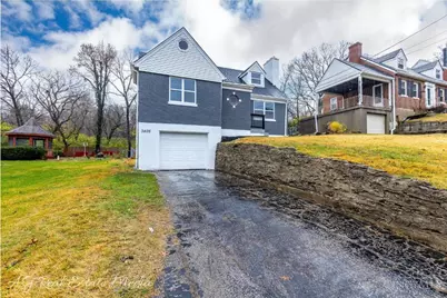 3405 Millrich Avenue, Cincinnati, OH 45211 - Photo 1