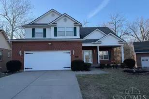 1040 Olde Station, Fairfield, OH 45014 - Photo 1