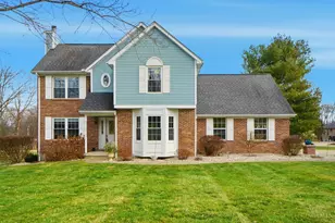 3982 Buck Ridge Dr, Morgan Township, OH 45053 - Photo 3