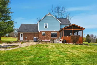 3982 Buck Ridge Drive, Morgan Township, OH 45053 - Photo 53