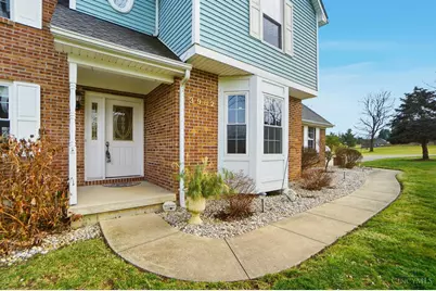 3982 Buck Ridge Drive, Morgan Township, OH 45053 - Photo 5