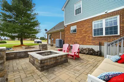 3982 Buck Ridge Drive, Morgan Township, OH 45053 - Photo 55