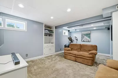 3982 Buck Ridge Drive, Morgan Township, OH 45053 - Photo 47