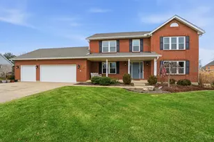 3556 Trotters Ln, Mason, OH 45040 - Photo 1