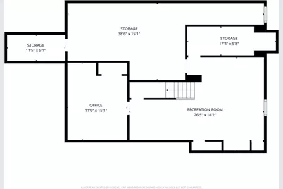 3556 Trotters Lane, Mason, OH 45040 - Photo 97