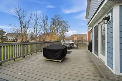 3556 Trotters Lane, Mason, OH 45040 - Photo 85