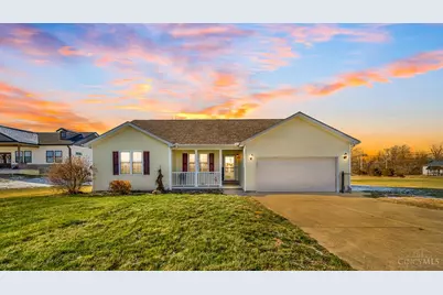 35 Nicholas Drive, Meigs Township, OH 45660 - Photo 1