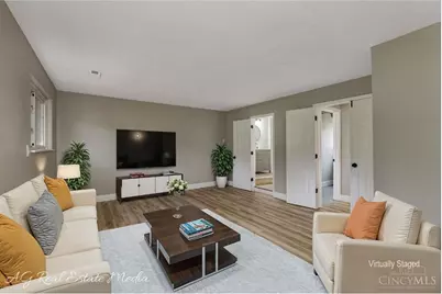 5810 Gray Road, Fairfield, OH 45014 - Photo 17