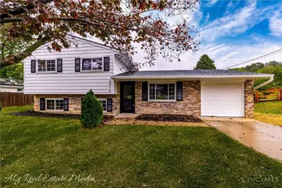 5810 Gray Road, Fairfield, OH 45014 - Photo 1