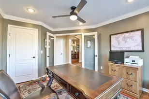 6431 Foxtail Ln, Liberty Township, OH 45044 - Photo 19