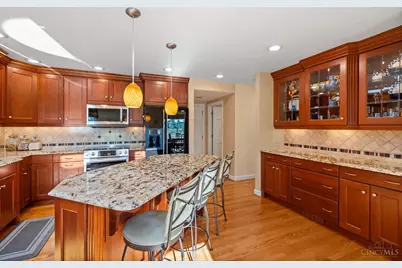 33 Carpenters Ridge, Blue Ash, OH 45241 - Photo 15