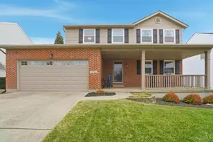 8284 Lee Ct, Deerfield Township, OH 45040 - Photo 1