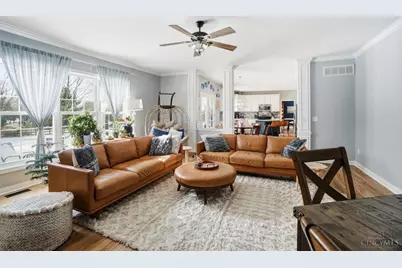 689 Bostwick Court, Union Township, OH 45244 - Photo 27