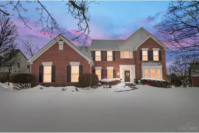 689 Bostwick Court, Union Township, OH 45244 - Photo 3