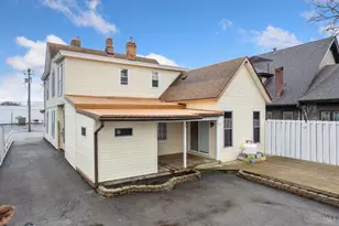 203 E Main St, Blanchester, OH 45107 - Photo 21