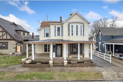 203 E Main Street, Blanchester, OH 45107 - Photo 1