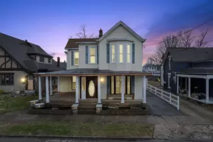 203 E Main St, Blanchester, OH 45107 - Photo 45