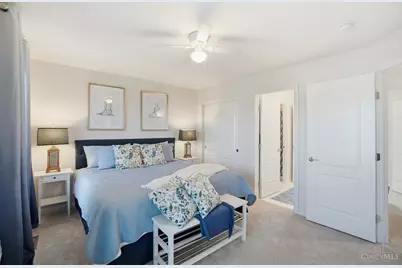 884 River Forest Drive, Hamilton Township, OH 45039 - Photo 49