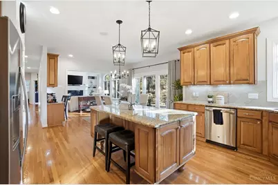 884 River Forest Drive, Hamilton Township, OH 45039 - Photo 15