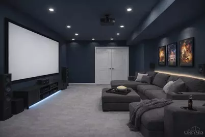 884 River Forest Drive, Hamilton Township, OH 45039 - Photo 55