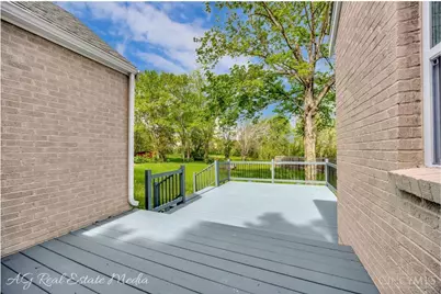 6587 St Rt 48, Clearcreek Twp., OH 45066 - Photo 27